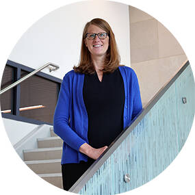 Lisa VanDyken, MS, CCC-SLP, CHSE